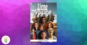 Time Voyage: Discovering Colonial America