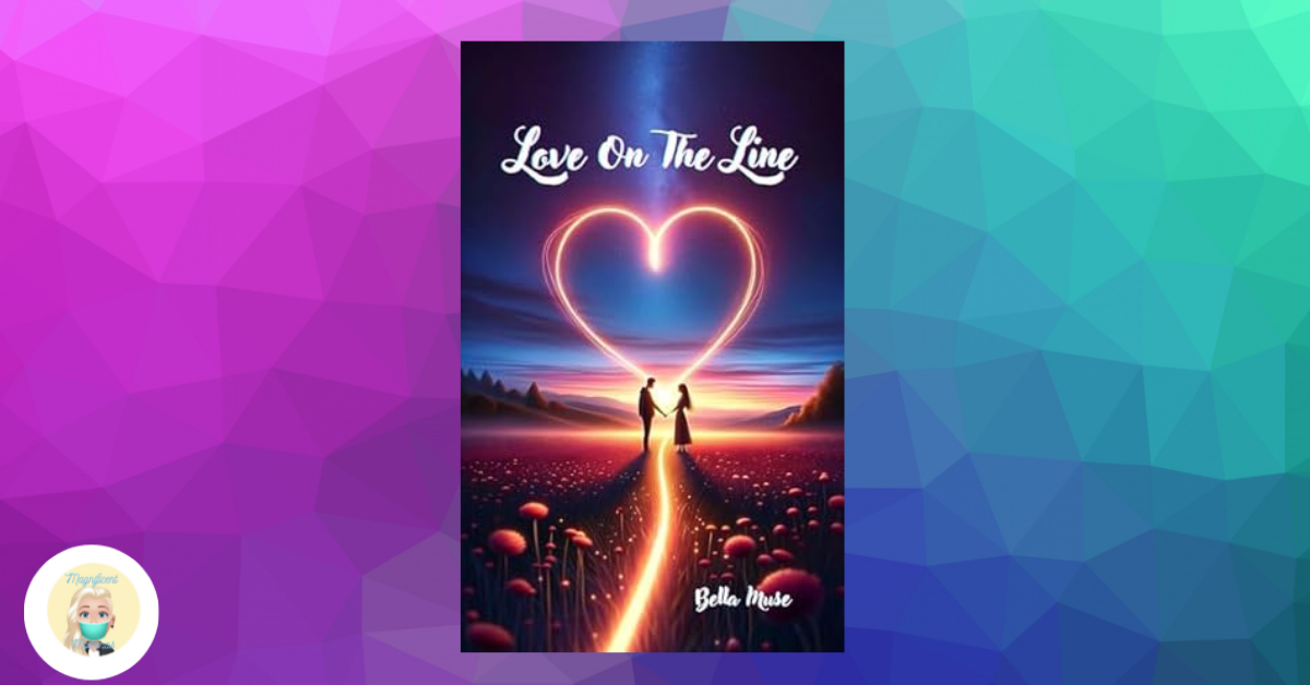 Love On The Line: A Teenage Romance in the Digital Era, Finding Love Beyond the Screen: Based On A True Story
