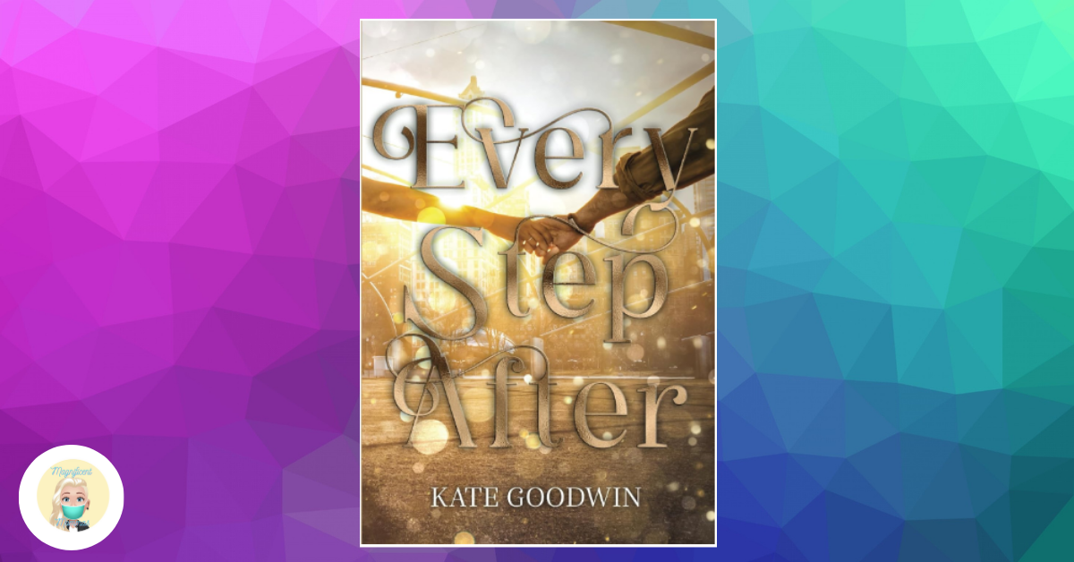 Every Step After: A Sweet Romance with Mystery