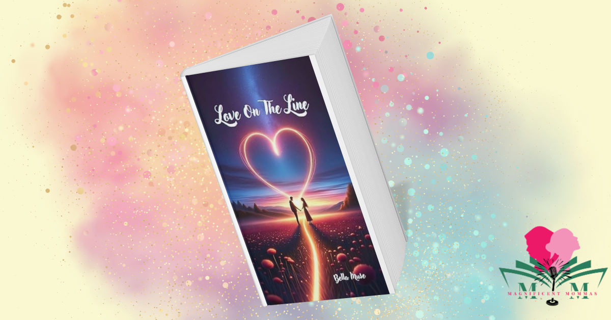 Love On The Line: A Teenage Romance in the Digital Era, Finding Love Beyond the Screen: Based On A True Story