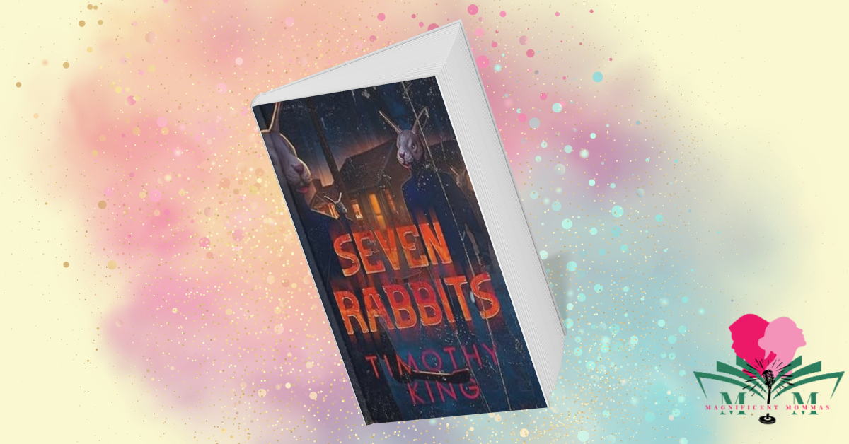 Coming Soon: Seven Rabbits