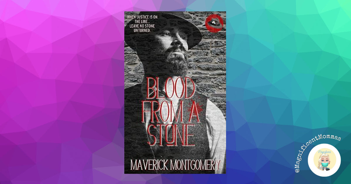 Coming Soon: Blood From A Stone (The Stone Chronicles Book 2) Kindle Edition