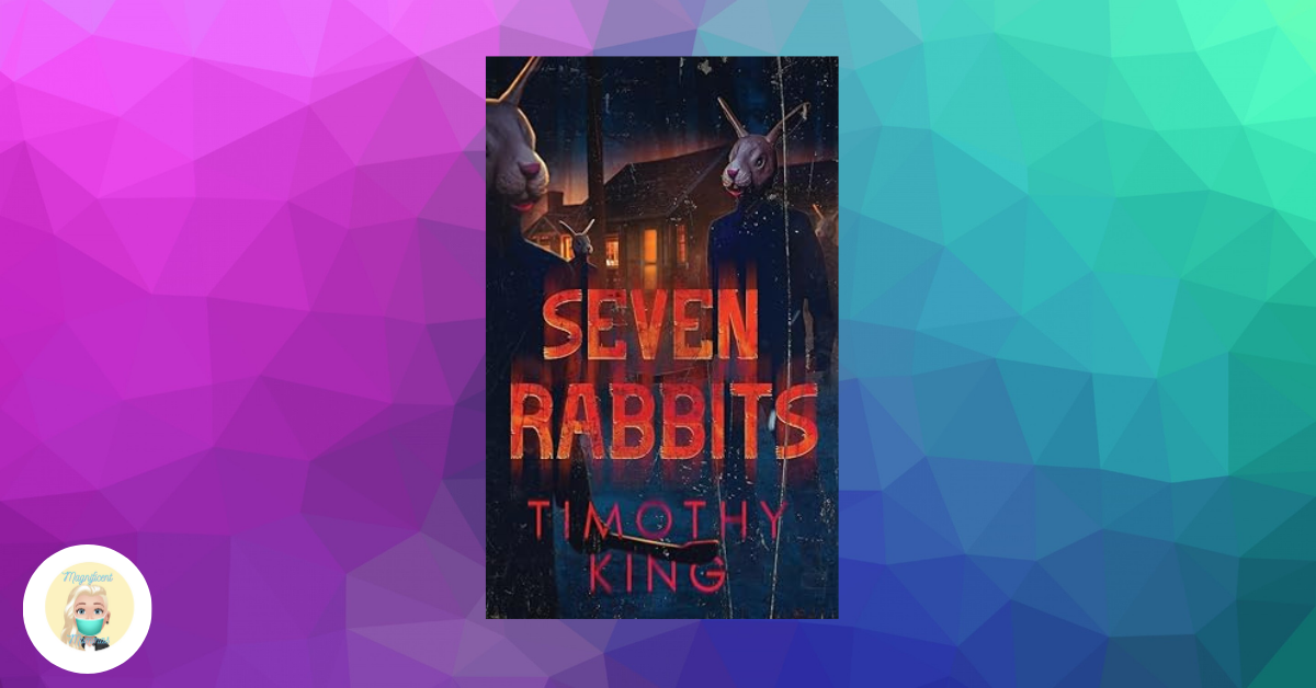 Coming Soon: Seven Rabbits