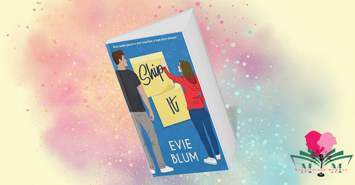 Ship It | Evie Blum