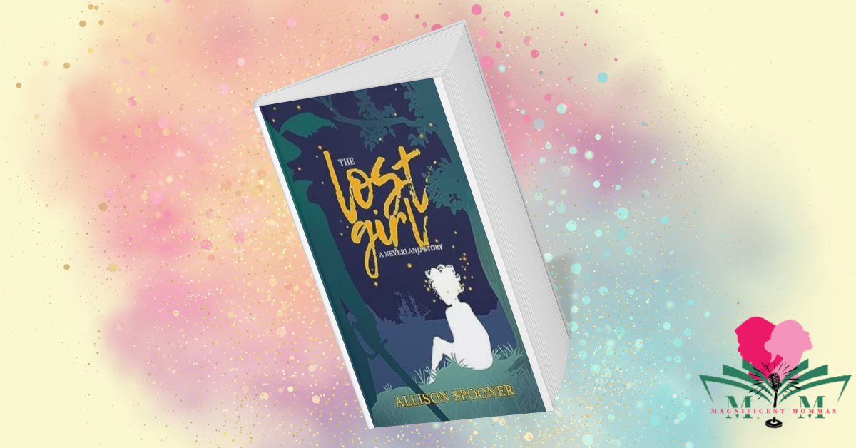 The Lost Girl: A Coming of Age Neverland Adventure