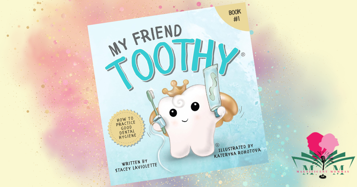 My Friend Toothy