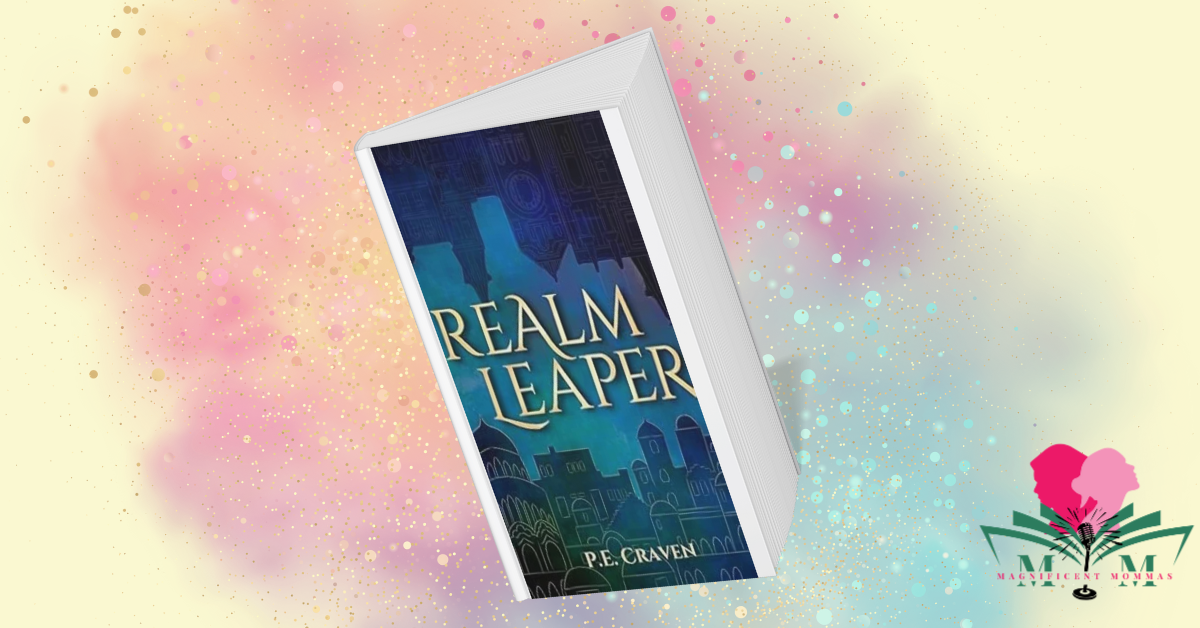 Realm Leaper