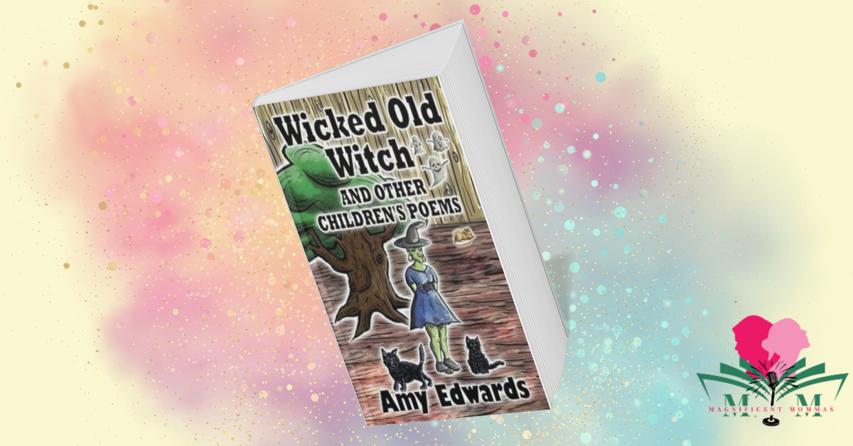 Wicked Old Witch and other children’s poems