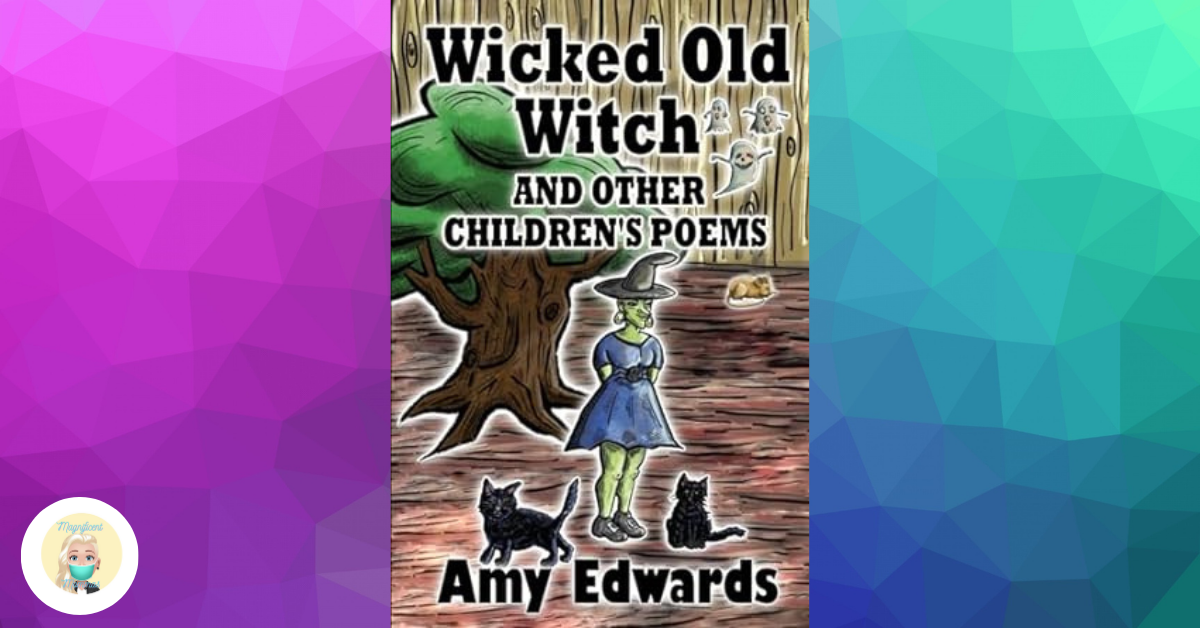 Wicked Old Witch and other children’s poems
