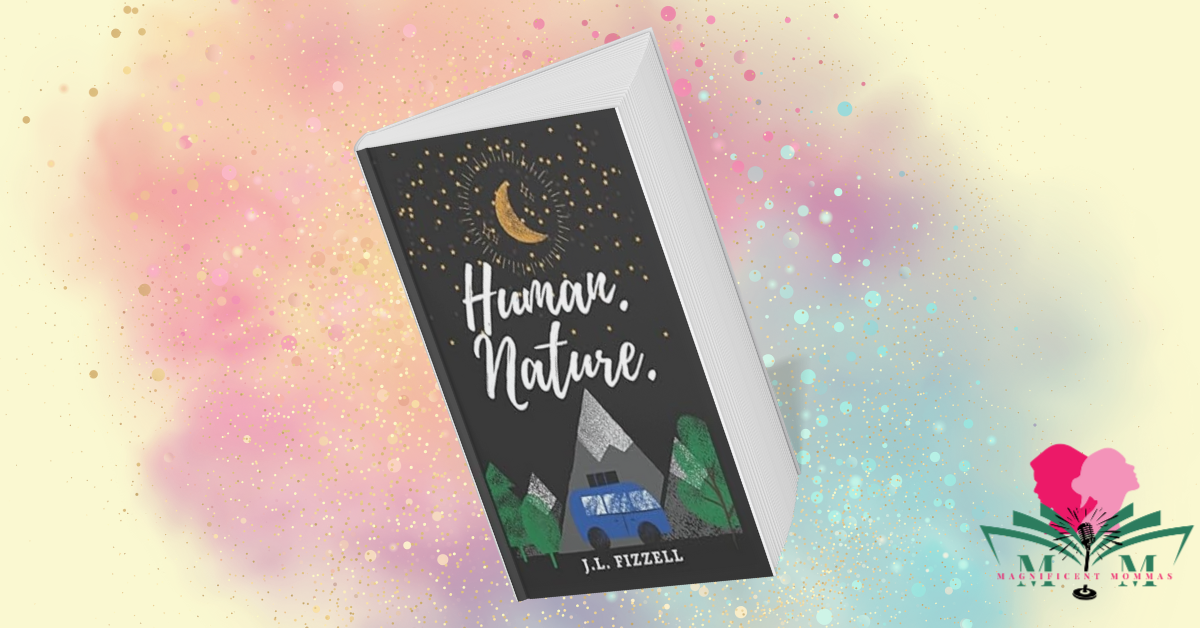 Human. Nature. Paperback – March 9 2022