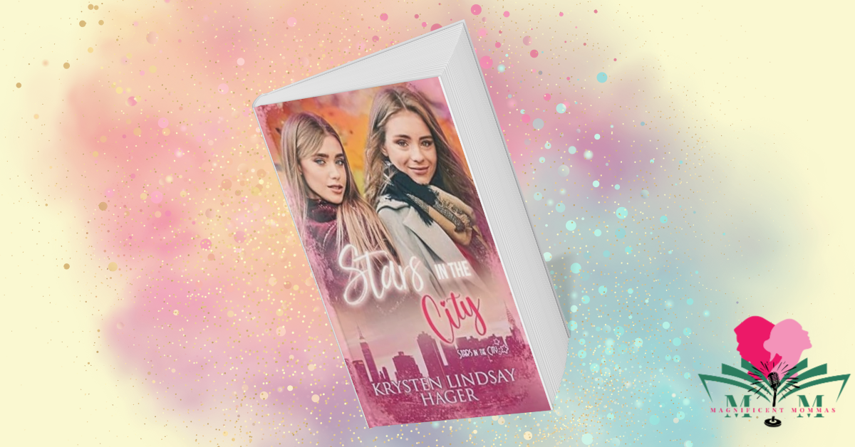 Stars in the City | Kindle Edition