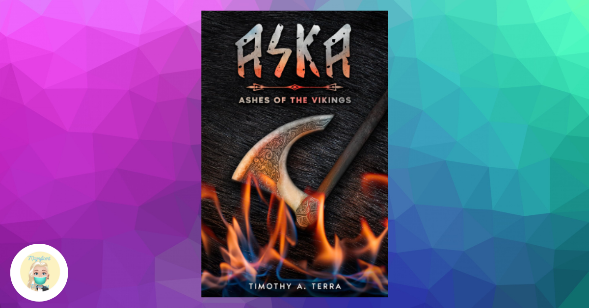 Aska: Ashes of the Viking
