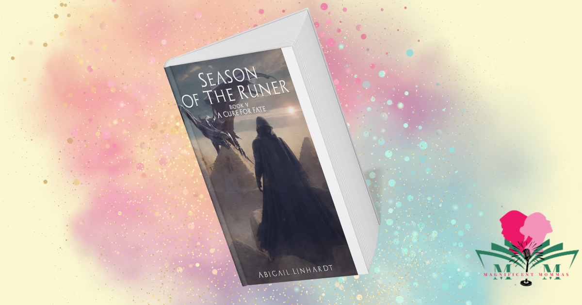 Season of the Runer Book I: The Trial of Two