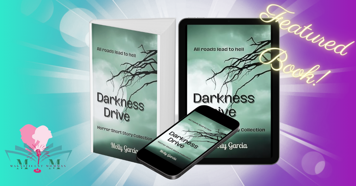 Tales of Darkness Drive : A collection of dark, twisted and ghostly tales (Twisted Tales) 