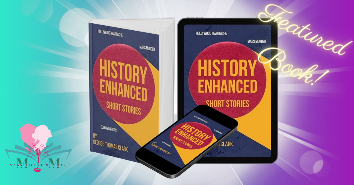 History Enhanced: Short Stories