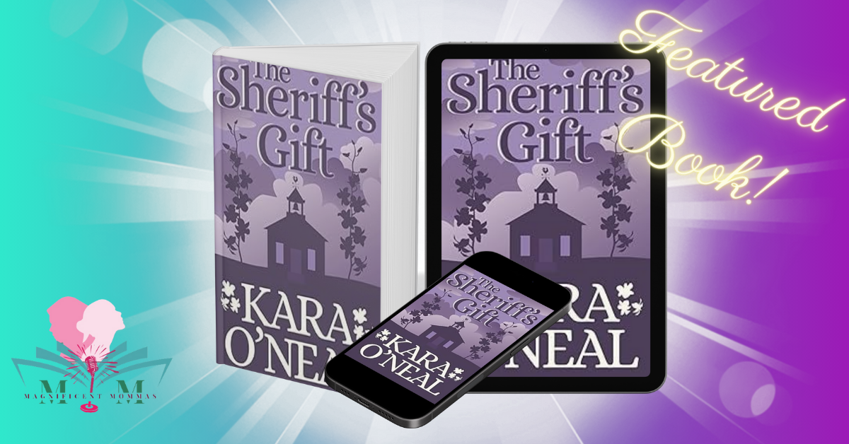 The Sheriff’s Gift (Texas Brides of Pike’s Run Book 2)