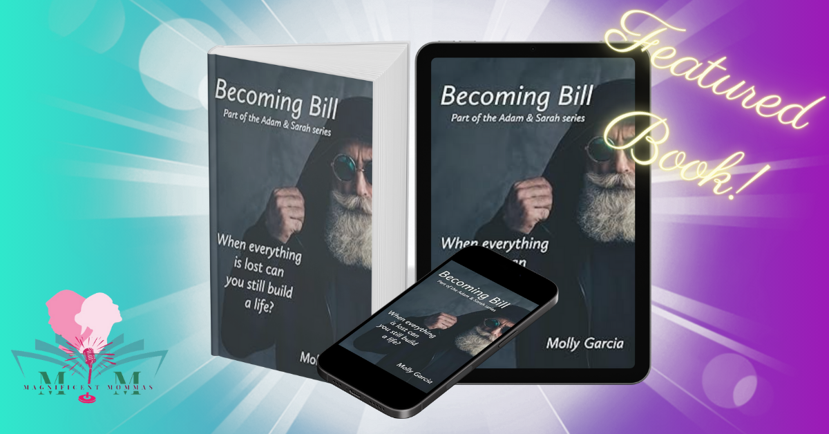 Becoming Bill (Adam & Sarah) 