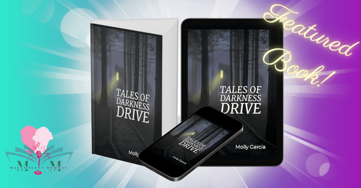 Tales of Darkness Drive (Horror Short Story Collections)