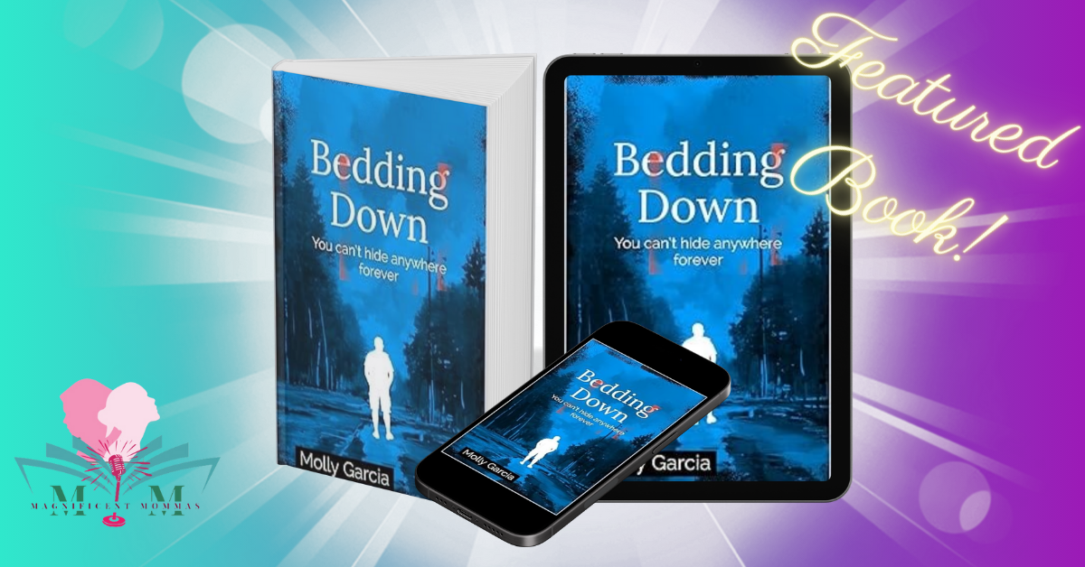 Bedding Down (The Adam & Sarah series Book 2)