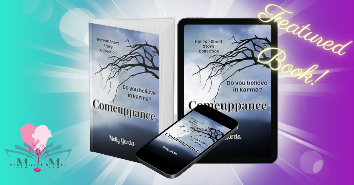 Comeuppance : Dark & Twisted Tales