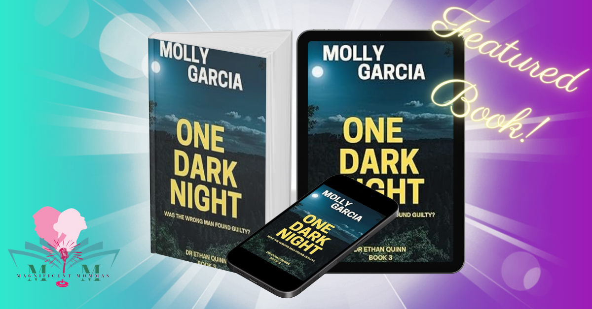 One Dark Night (Dr Ethan Quinn)