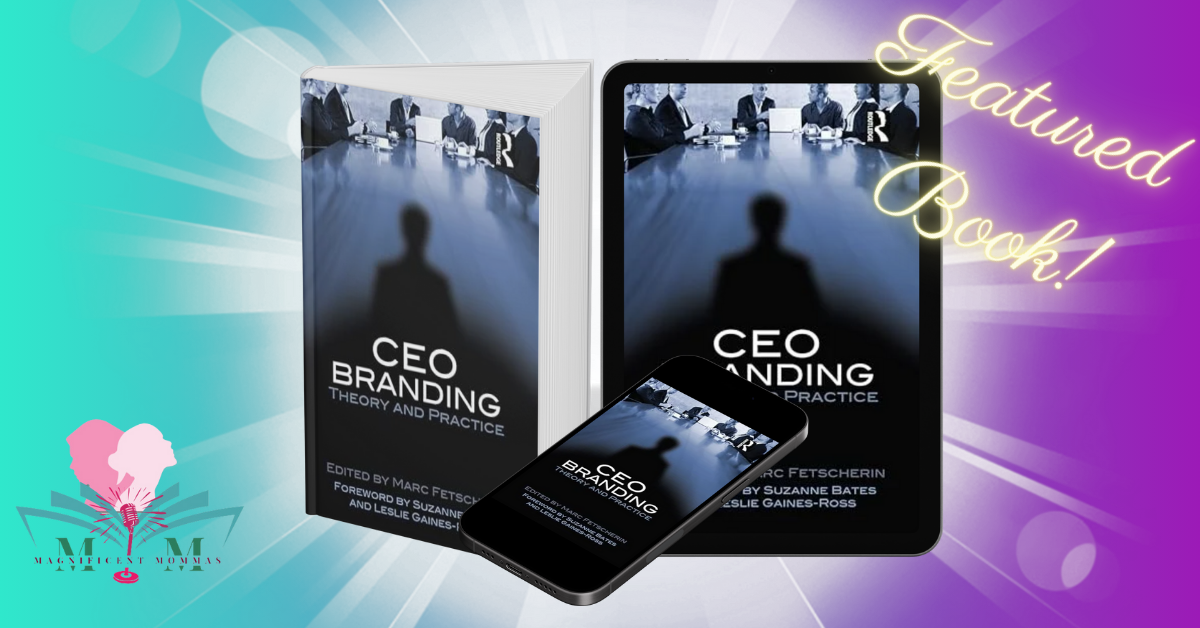 CEO Branding: Theory and Practice