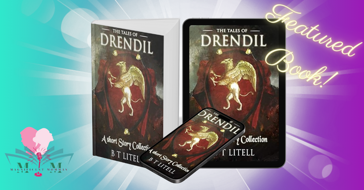 The Tales of Drendil: A Short Story Collection