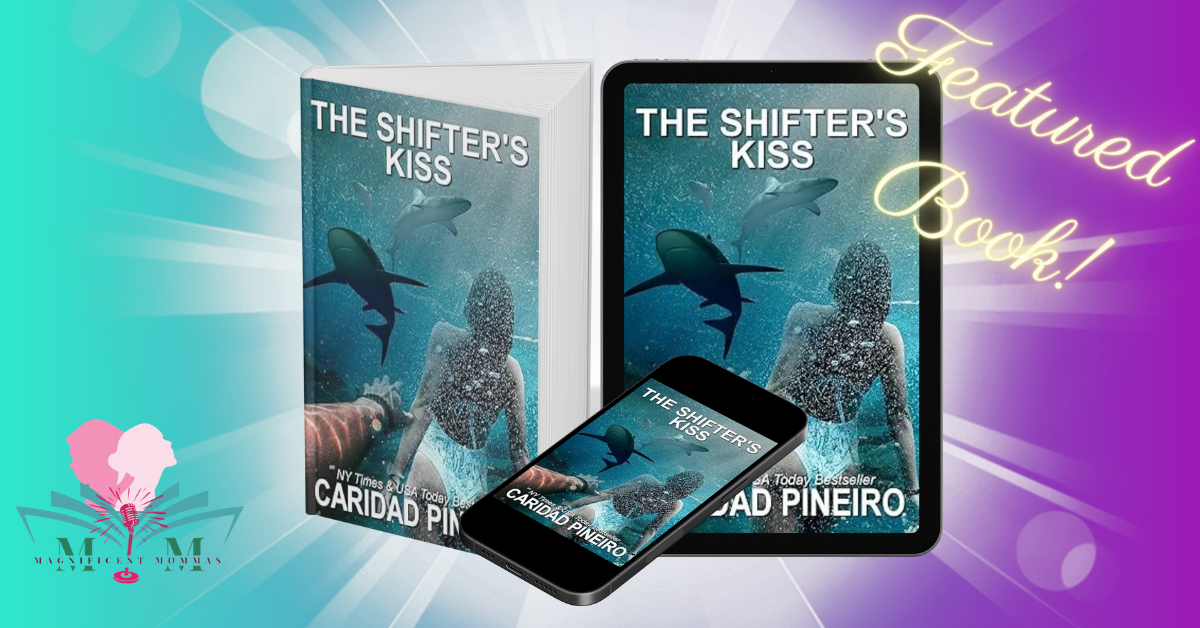 The Shifter’s Kiss