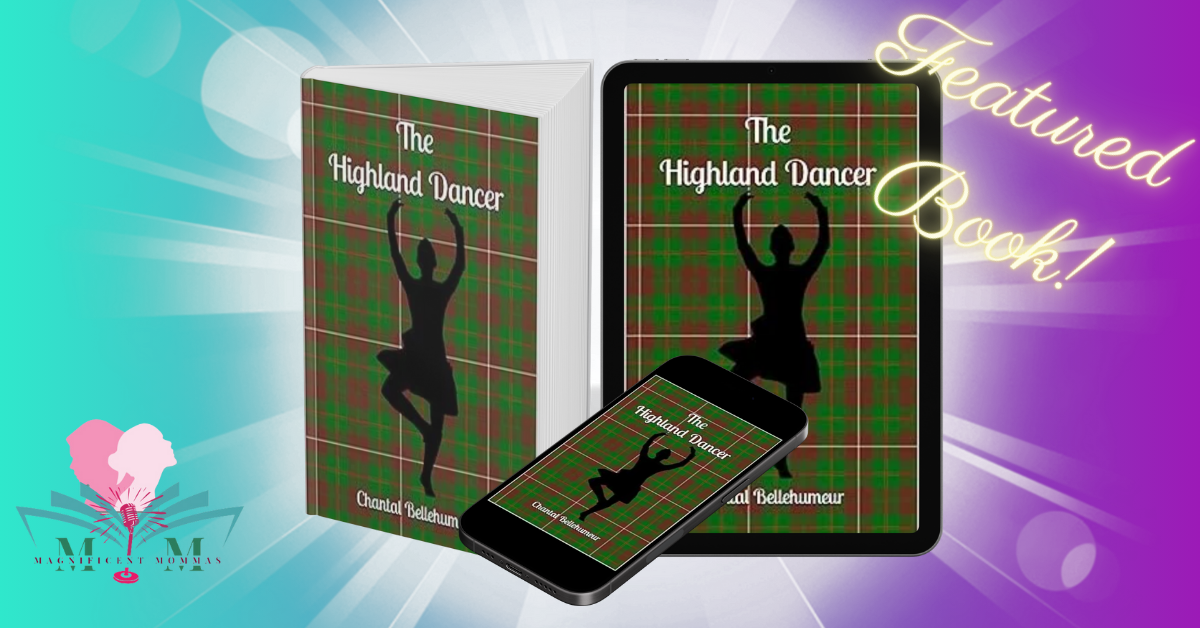 The Highland Dancer