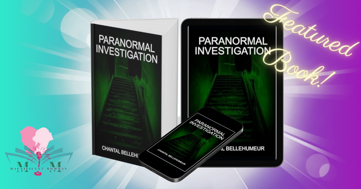 Paranormal Investigation