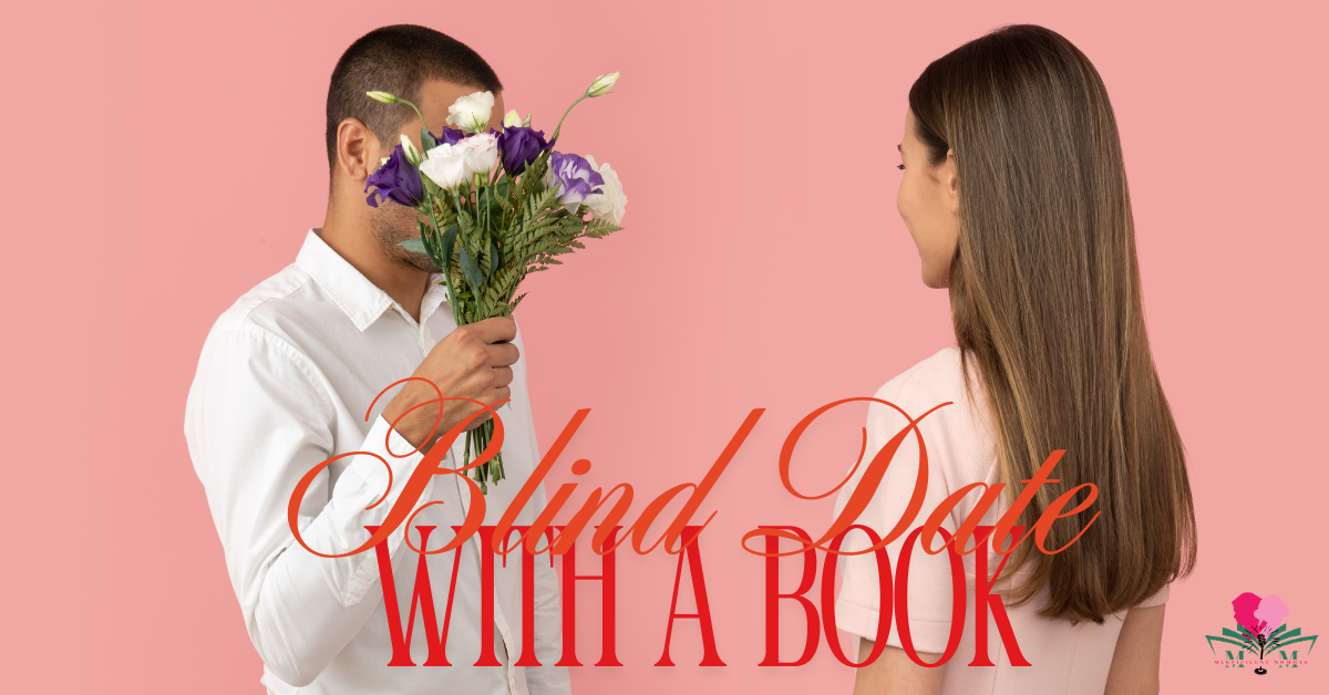 Bookish Blind Dates: Match a Character to Their Perfect February Activity!