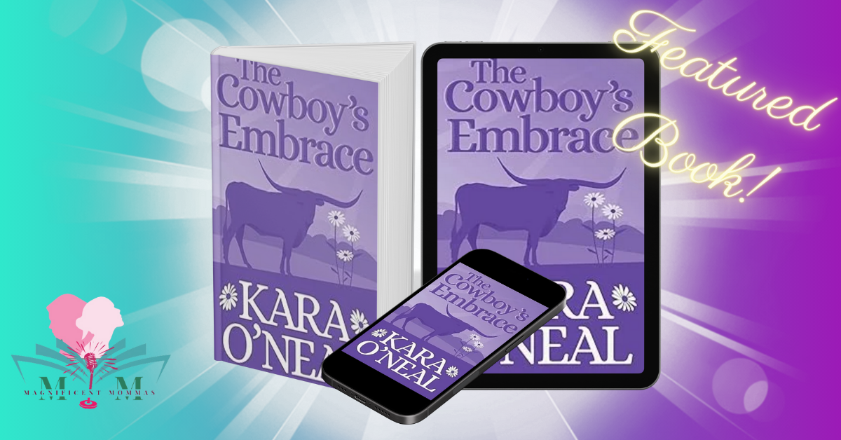 The Cowboy’s Embrace (Texas Brides of Pike’s Run Book 10)