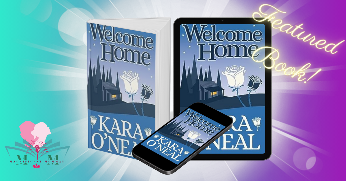 Welcome Home (Texas Brides of Pike’s Run Book 1)