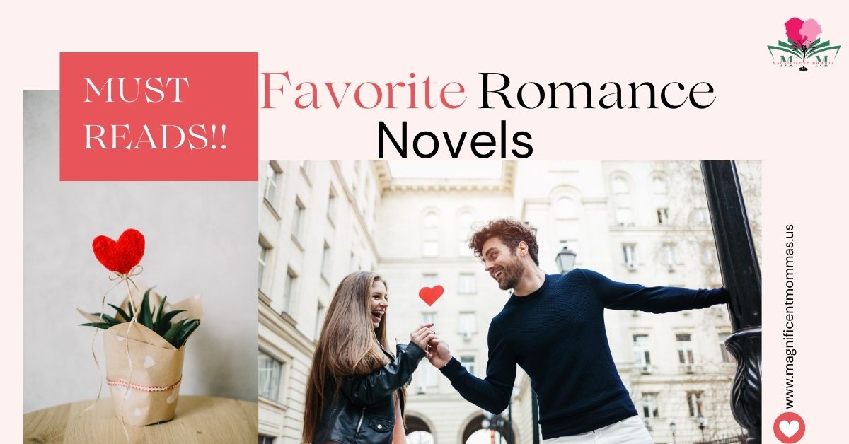 Favorite Romance Novels