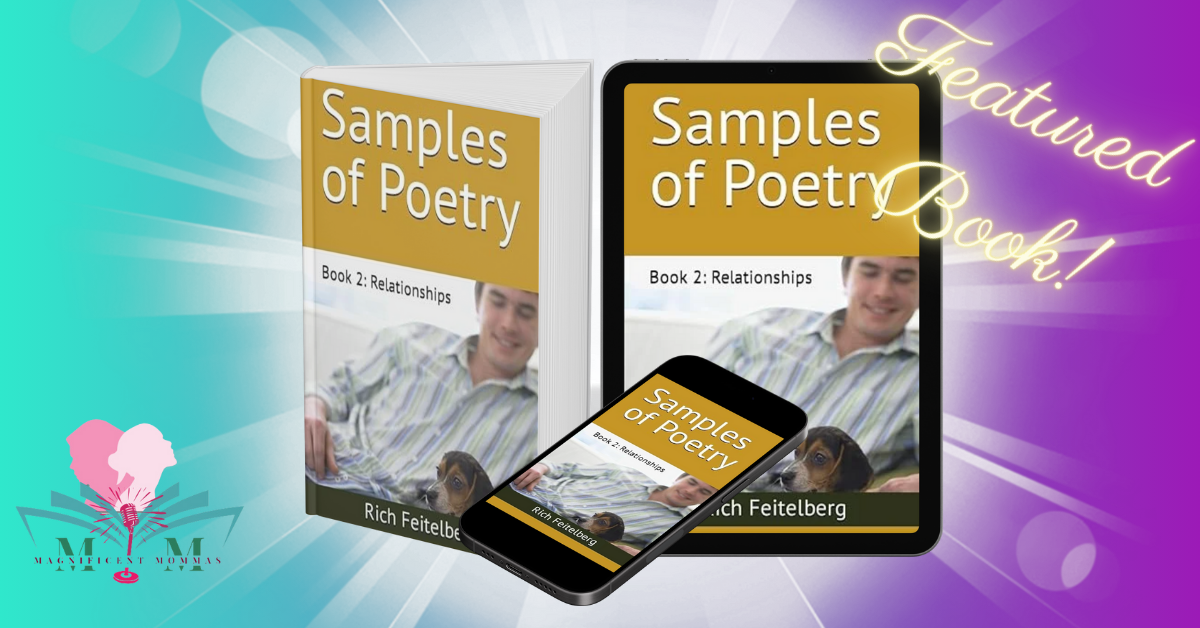 Samples of Poetry: Book 2: Relationships 