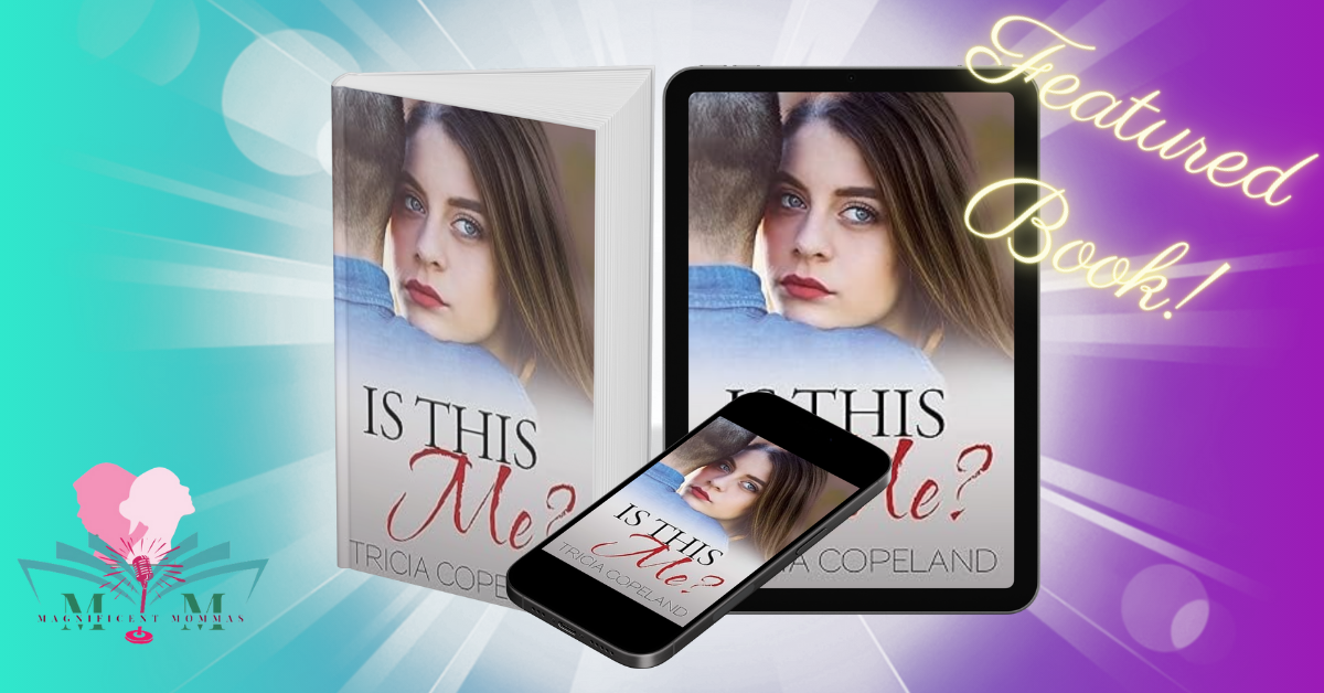 Is This Me? (Being Me Book 1)