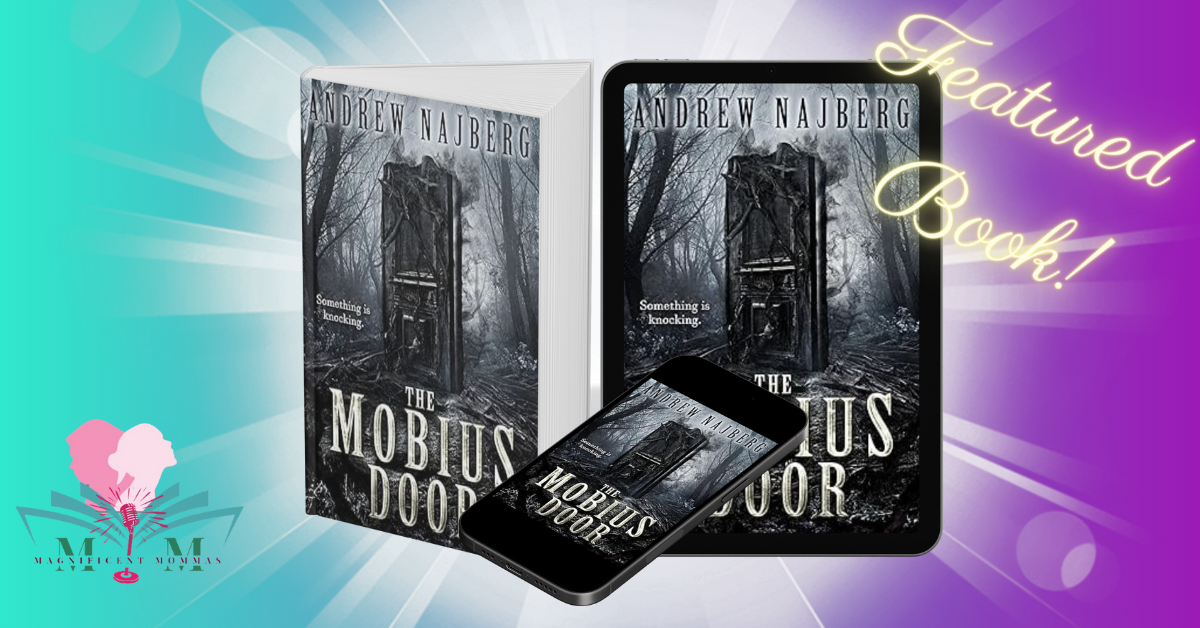 The Mobius Door: A Novel of Supernatural Terror