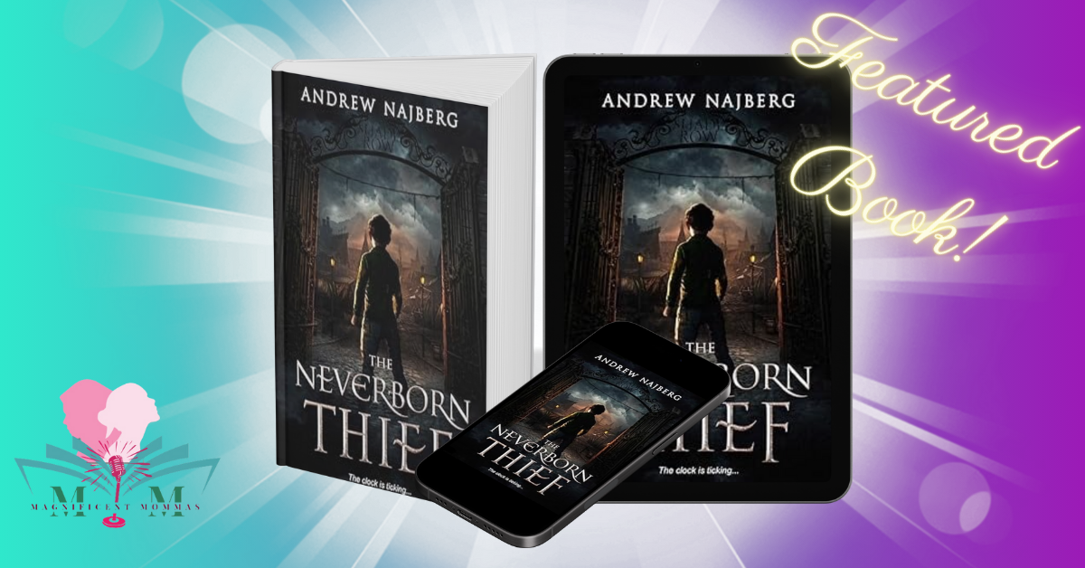 The Neverborn Thief