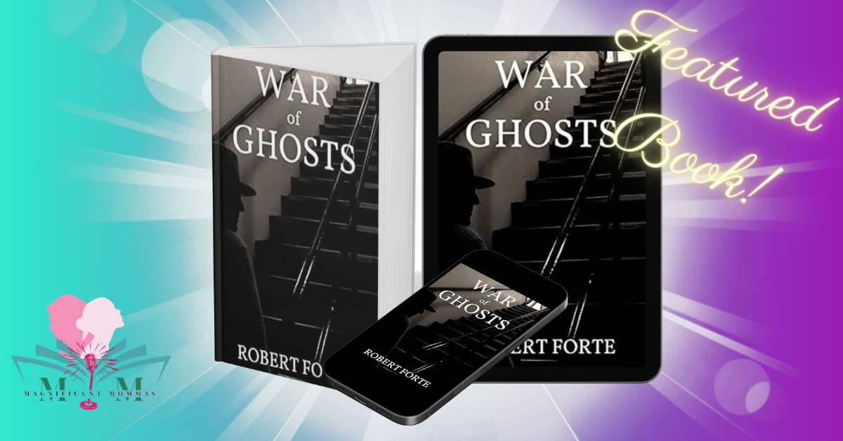 War of Ghosts