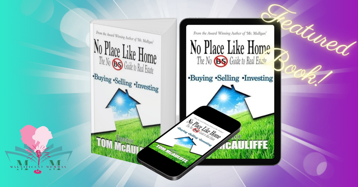 No Place Like Home-The No BS Guide to Real Estate