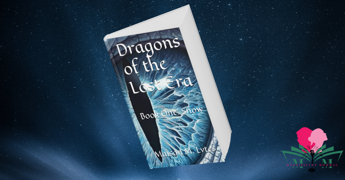 Dragons of the Lost Era: Book One: Snow