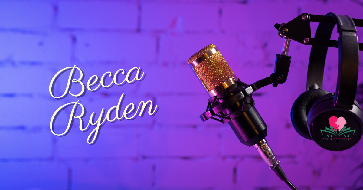 Becca Ryden | Fantasy, Romance, and the Magic of “Desperation”