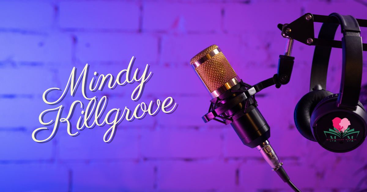 Mindy Killgrove Talks Cozy Mysteries & Sweet Romance