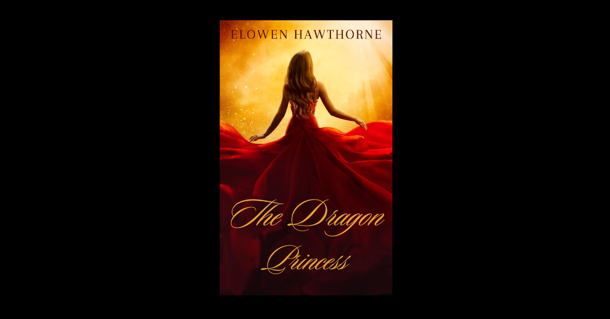 The Dragon Princess